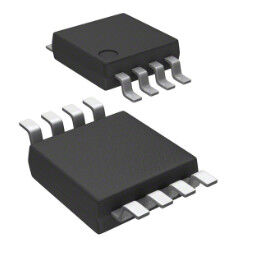 MC100EP16DT  IC RCVR/DRVR ECL DIFF 5V 8TSSOP