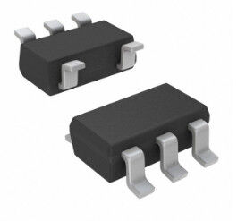 LMP7711MK/NOPB  IC OPAMP GP 1 CIRCUIT SOT23-THIN