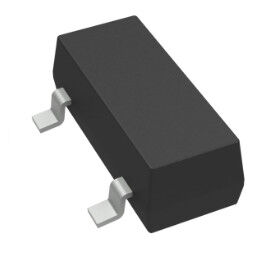 REF3040AIDBZR  IC VREF SERIES 0.2% SOT23-3