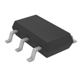 LT1719CS6#TRMPBF IC COMPARATOR 1 GEN PUR TSOT23-6