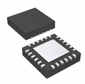 ADP2384ACPZN-R7  IC REG BUCK ADJ 4A 24LFCSP