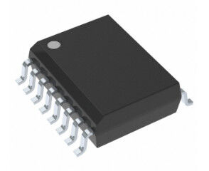 ADUM3160BRWZ-RL  DGT ISOL 2500VRMS 2CH USB 16SOIC