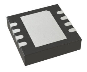 LTC6241CDD#PBF  IC CMOS 2 CIRCUIT 8DFN