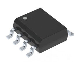 ISP762T  IC PWR SWITCH N-CHAN 1:1 DSO-8