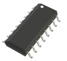 ADG442BRZ  IC SWITCH SPST-NOX4 70OHM 16SOIC