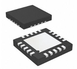 AD8232ACPZ-R7   IC ECG FRONT END 20LFCSP