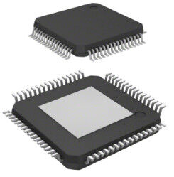 ADV7611BSWZ  IC RCVR HDMI 165MHZ LP 64LQFP