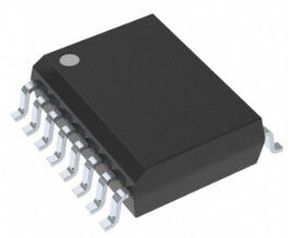 ADUM1402BRWZ  DGTL ISO 2500VRMS 4CH GP 16SOIC