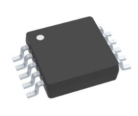 AD7685BRMZ  IC ADC 16BIT SAR 10MSOP