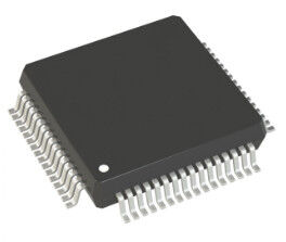 AD7656BSTZ-REEL  IC ADC 16BIT SAR 64LQFP