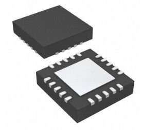 ADM1275-3ACPZ  IC HOT SWAP CTRLR GP 20LFCSP
