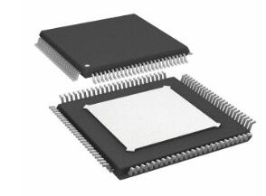 AD9272BSVZ-40  IC AAF/ADC 12BIT 40M 100TQFP