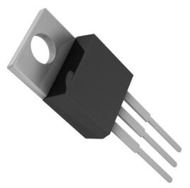 LT1084CT#PBF  IC REG LINEAR POS ADJ 5A TO220-3
