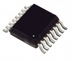 HMC245AQS16E  IC RF SWITCH SP3T 3.5GHZ 16QSOP