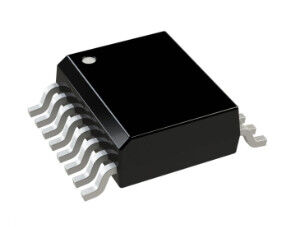 HMC439QS16GE  IC RF DETECT 10MHZ-1.3GHZ 16QSOP