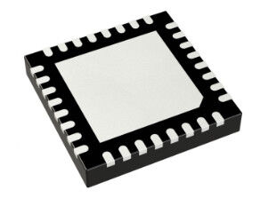 HMC987LP5E  IC CLK BUFFER 1:9 8GHZ 32QFN