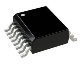 HMC439QS16GE  IC RF DETECT 10MHZ-1.3GHZ 16QSOP