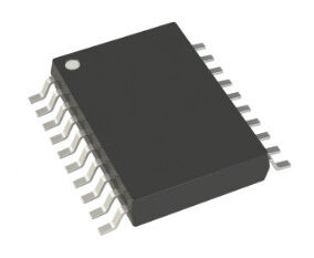 ADG734BRUZ-REEL7  IC SWITCH SPDTX4 4.5OHM 20TSSOP