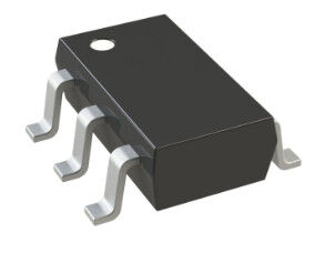 ADM4210-1AUJZ  IC HOT SWAP CTRLR GP TSOT6