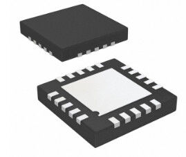 ADG1634BCPZ-REEL7  IC SWITCH SPDTX4 4.5OHM 20LFCSP