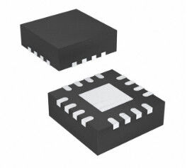 BQ24600RVAR  IC BATT CHG LI-ION 1-6CEL 16VQFN