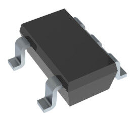 OPA376AIDBVR  IC OPAMP GP 1 CIRCUIT SOT23-5