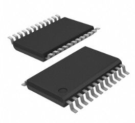 ADS1232IPWR  IC ADC 24BIT SIGMA-DELTA 24TSSOP