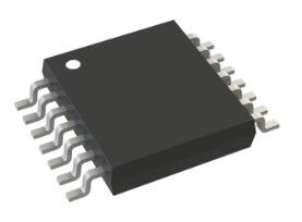 LM3406HVMHX/NOPB  IC LED DRVR RGLTR PWM 14HTSSOP