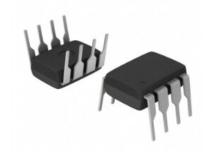 EPC1PI8N  IC CONFIG DEVICE 1MBIT 8DIP