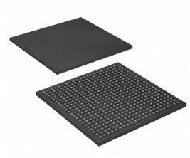 EP2C15AF484C8N  IC FPGA 315 I/O 484FBGA