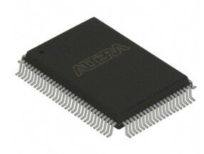 EPC16QC100N   IC CONFIG DEVICE 16MBIT 100QFP