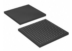 EPM1270F256I5N  IC CPLD 980MC 6.2NS 256FBGA
