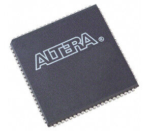 EPM7160SLC84-10N  IC CPLD 160MC 10NS 84PLCC