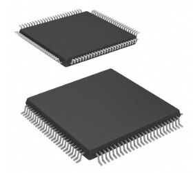 EP1K50TI144-2N  IC FPGA 102 I/O 144TQFP