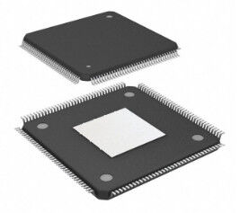 EP4CE6E22C8N  IC FPGA 91 I/O 144EQFP