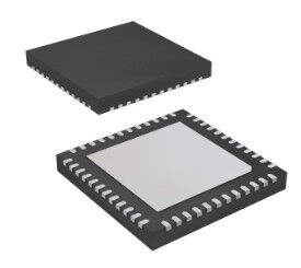 CC2640R2FRGZR  IC RF TXRX+MCU BLE 48VQFN
