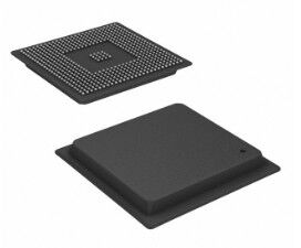 TMS320DM642AZDK6  IC FIXED-POINT DSP 548-FCBGA