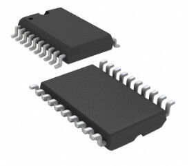 CD74ACT541M  IC BUFF NON-INVERT 5.5V 20SOIC