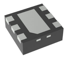 TPS61165DRVR  IC LED DRVR RGLTR PWM 1.2A 6WSON