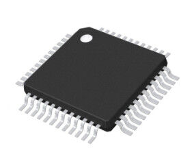 STM8S005C6T6TR  IC MCU 8BIT 32KB FLASH 48LQFP
