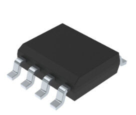 M24C04-WMN6TP  IC EEPROM 4KBIT I2C 400KHZ 8SOIC