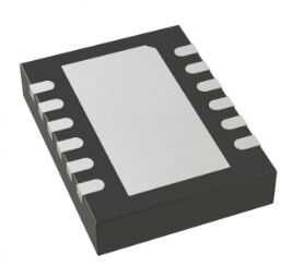 LTC3864EDE#TRPBF  IC REG CTRLR BUCK 12DFN