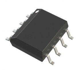 AD8666WARZ-R7  IC OPAMP GP 2 CIRCUIT 8SOIC