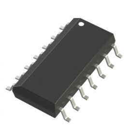 AD8648ARZ-REEL7  IC OPAMP GP 4 CIRCUIT 14SOIC