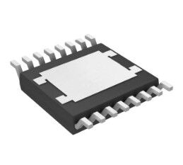 LT3012EFE#TRPBF  IC REG LIN POS ADJ 250MA 16TSSOP