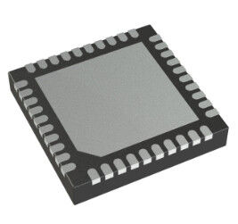 ADM1166ACPZ  IC SEQUENCER/SUPERVISOR 40LFCSP