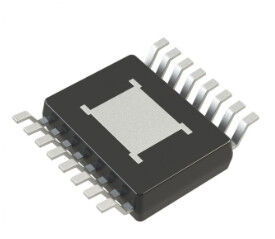 LT3995EMSE#TRPBF  IC REG BUCK ADJ 3A 16MSOP