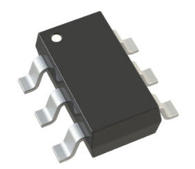 ADR3430ARJZ-R7  IC VREF SERIES 0.1% SOT23-6