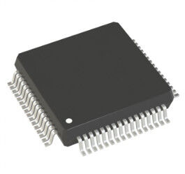ADV7180WBSTZ  IC VIDEO DECODER 64LQFP