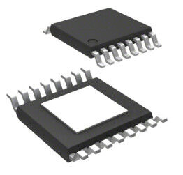 LTC3413EFE#TRPBF  IC REG BUCK ADJ 3A 16TSSOP